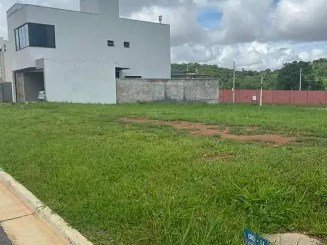 Terreno venda em Jardim das Oliveiras, Senador Canedo
