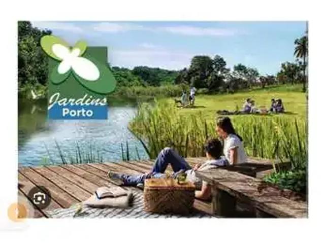 Terreno venda em Região Geográfica Imediata de Goiânia, Senador Canedo