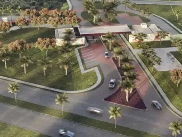 Terreno venda em Região Geográfica Imediata de Goiânia, Senador Canedo