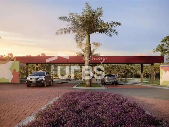 Terreno venda em Região Geográfica Imediata de Goiânia, Senador Canedo