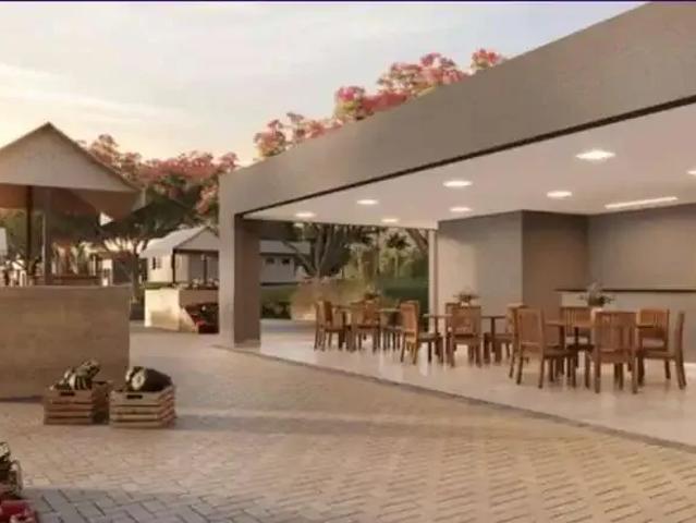 Terreno venda em Vila São Sebastião, Senador Canedo