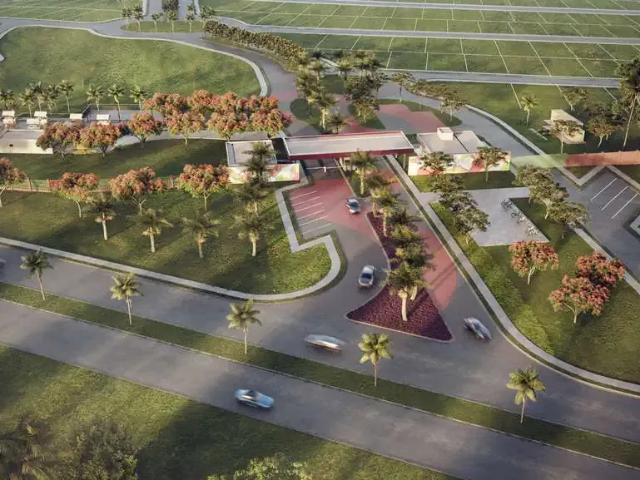 Terreno venda em Região Geográfica Imediata de Goiânia, Senador Canedo