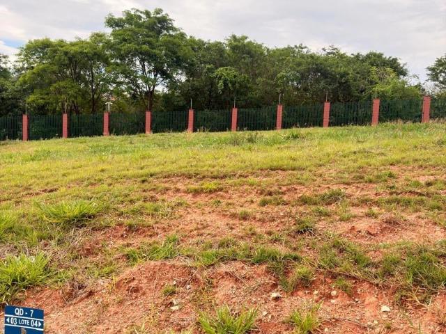 Terreno venda em Senador Canedo, Região Geográfica Intermediária de Goiânia