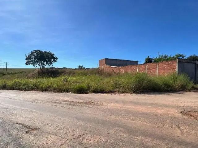 Terreno venda em Região Geográfica Imediata de Goiânia, Senador Canedo