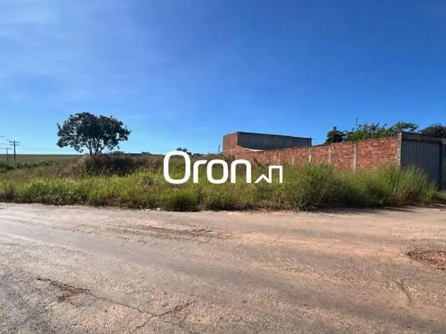 Terreno venda em Região Geográfica Imediata de Goiânia, Senador Canedo