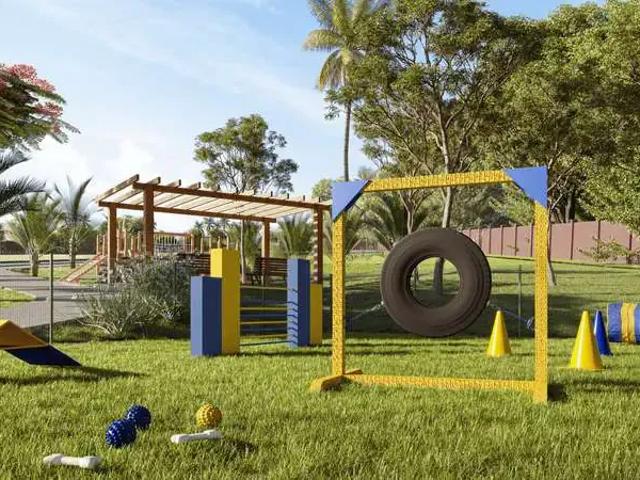 Terreno venda em Residencial Jardim Canedo II, Senador Canedo
