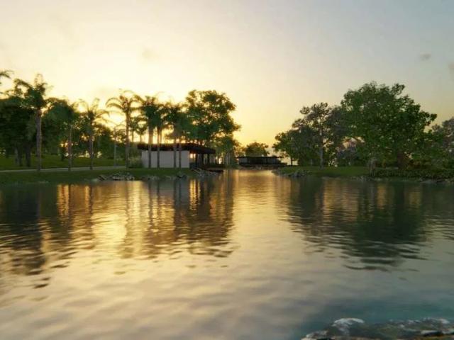 Terreno venda em Residencial Aurora das Mansões, Senador Canedo