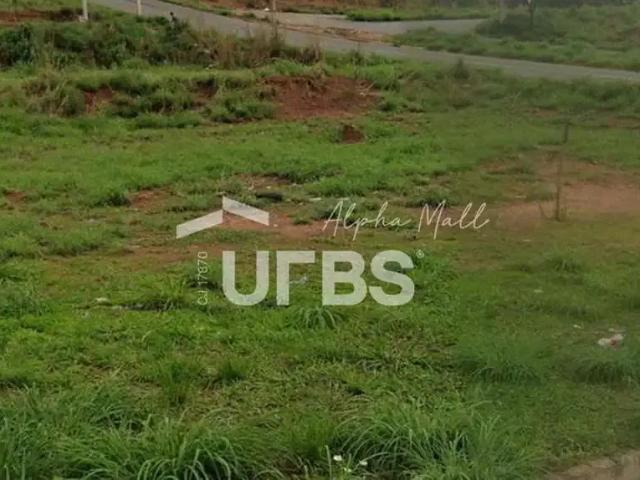 Terreno venda em Região Geográfica Imediata de Goiânia, Senador Canedo
