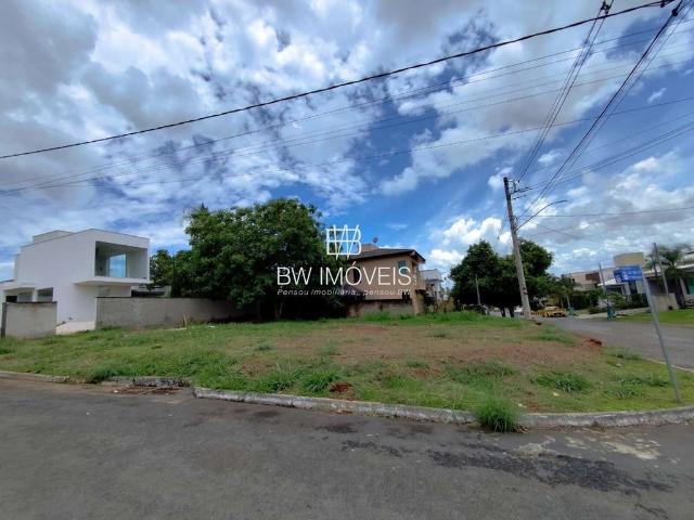 Terreno venda em Senador Canedo, Residencial Condomínio Jardim Veneza