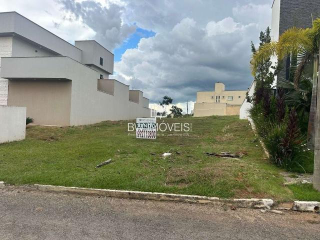 Terreno venda em Senador Canedo, Residencial Condomínio Jardim Veneza