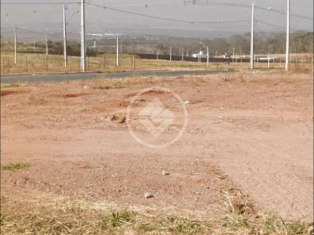 Terreno venda em Senador Canedo, Setor Park Vitória