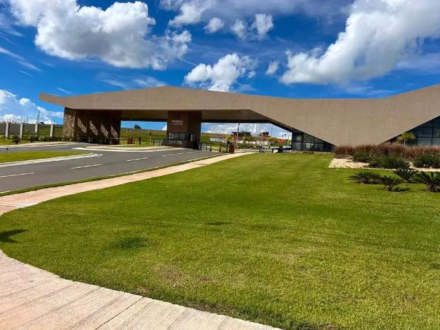 Terreno venda em Região Geográfica Imediata de Goiânia, Senador Canedo