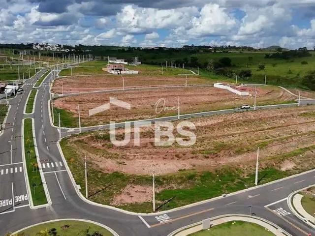 Terreno venda em Região Geográfica Imediata de Goiânia, Senador Canedo