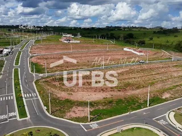 Terreno venda em Região Geográfica Imediata de Goiânia, Senador Canedo