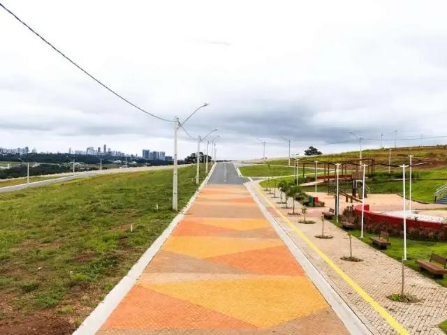 Terreno venda em Região Geográfica Imediata de Goiânia, Senador Canedo