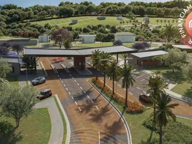 Terreno venda em Região Geográfica Imediata de Goiânia, Senador Canedo