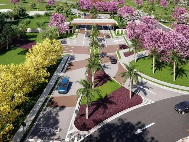 Terreno venda em Região Geográfica Imediata de Goiânia, Senador Canedo