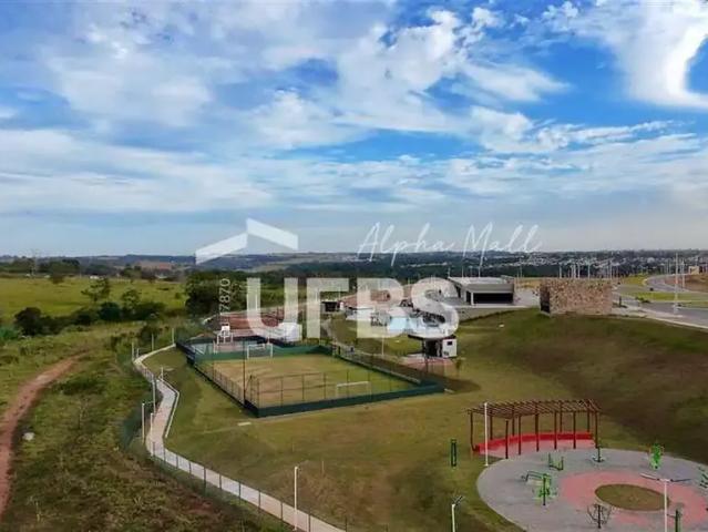 Terreno venda em Região Geográfica Imediata de Goiânia, Senador Canedo