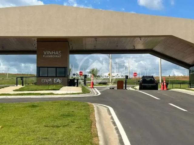 Terreno venda em Região Geográfica Imediata de Goiânia, Senador Canedo
