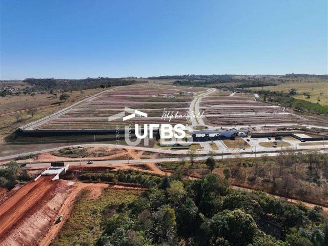 Terreno venda em Senador Canedo