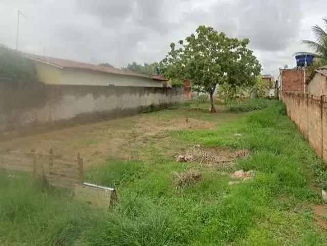 Terreno venda em Região Geográfica Imediata de Luziânia, Região Integrada de Desenvolvimento do Distrito Federal e Entorno