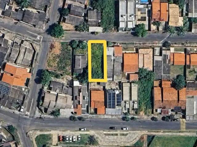 Terreno venda em Região Geográfica Imediata de Goiânia, Senador Canedo
