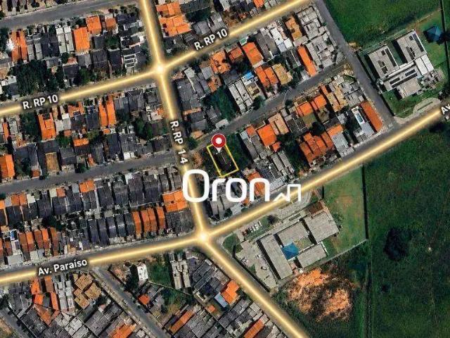 Terreno venda em Região Geográfica Imediata de Goiânia, Senador Canedo