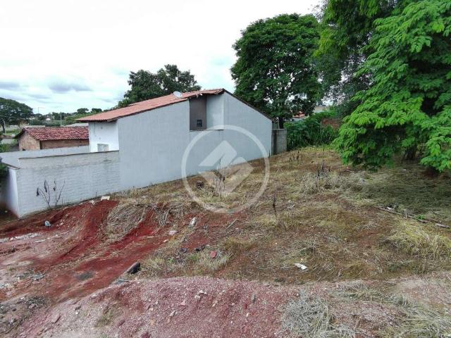 Terreno venda em Região Geográfica Imediata de Goiânia, Senador Canedo