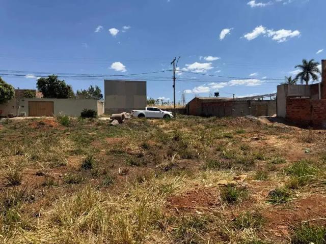Terreno venda em Região Geográfica Imediata de Goiânia, Senador Canedo