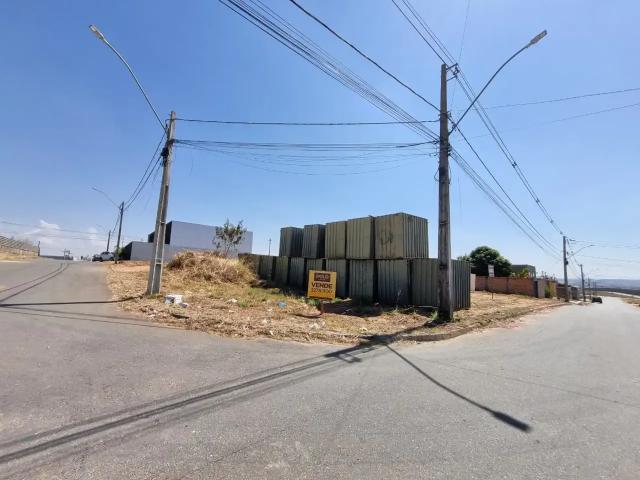 Terreno venda em Residencial Parque dos Buritis, Senador Canedo