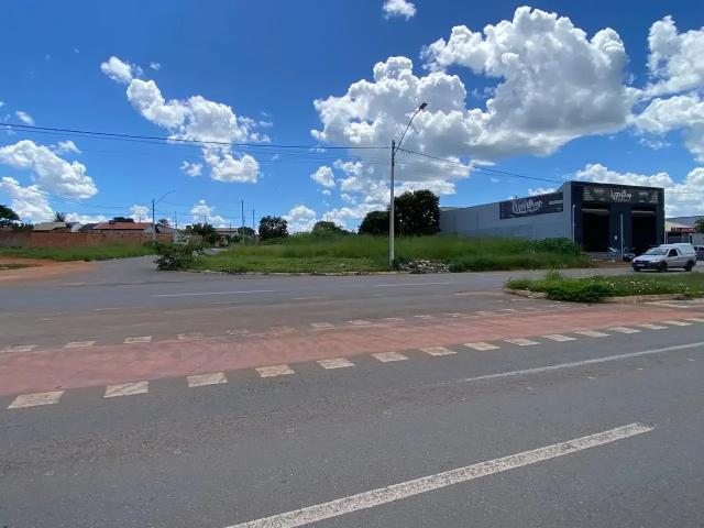 Terreno venda em Região Geográfica Imediata de Goiânia, Senador Canedo