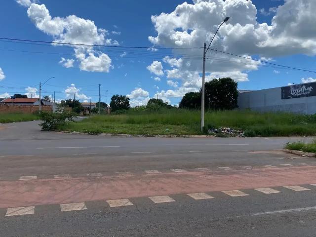 Terreno venda em Região Geográfica Imediata de Goiânia, Senador Canedo