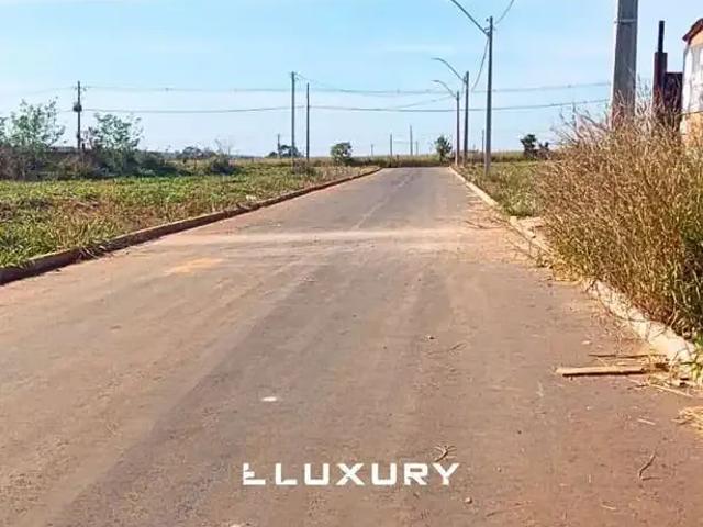 Terreno venda em Região Geográfica Imediata de Goiânia, Senador Canedo