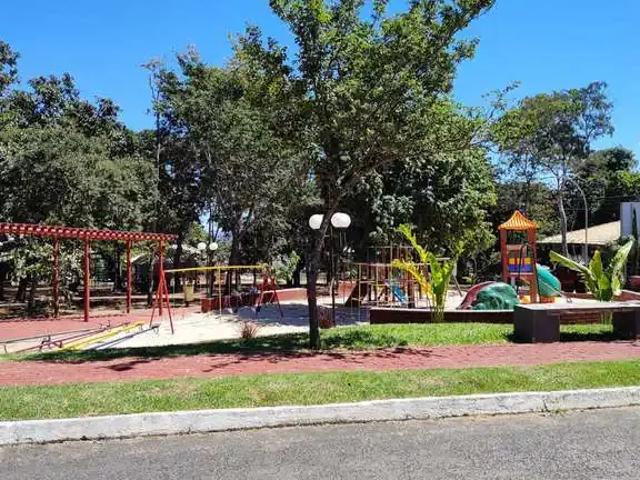 Terreno venda em Residencial Aurora das Mansões, Senador Canedo