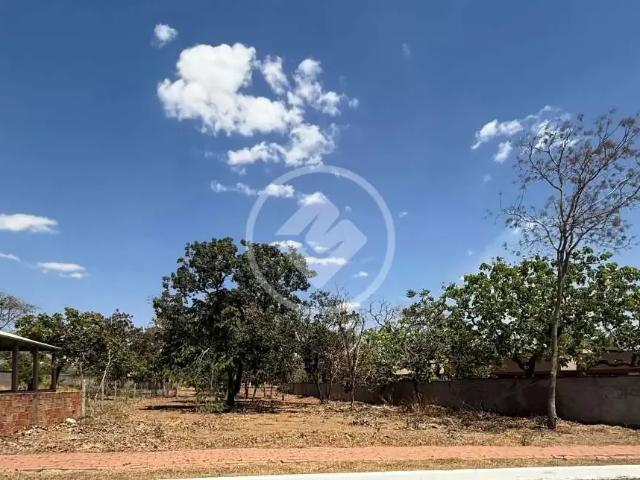 Terreno venda em Região Geográfica Imediata de Goiânia, Senador Canedo