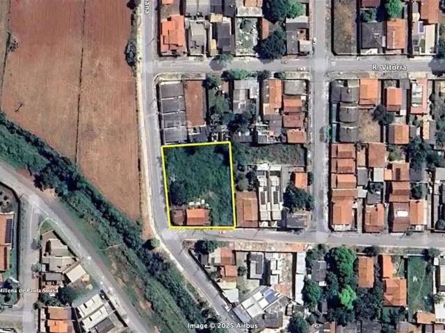Terreno venda em Região Geográfica Imediata de Goiânia, Senador Canedo