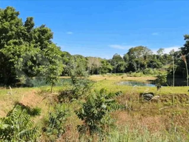 Terreno venda em Senador Canedo, Residencial Jardim Canedo