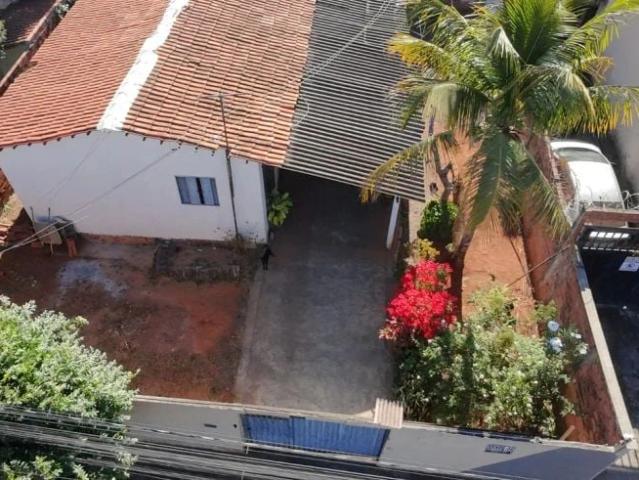 Terreno venda em Setor Central 2, Senador Canedo