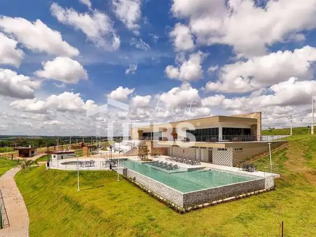 Terreno venda em Região Geográfica Imediata de Goiânia, Senador Canedo