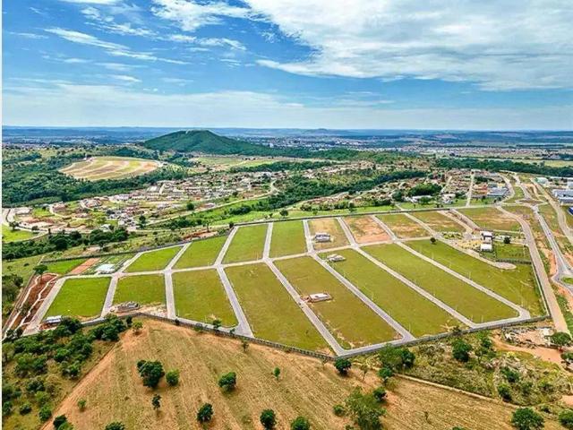 Terreno venda em Região Geográfica Imediata de Goiânia, Senador Canedo