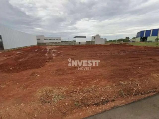 Terreno venda em Região Geográfica Imediata de Goiânia, Senador Canedo