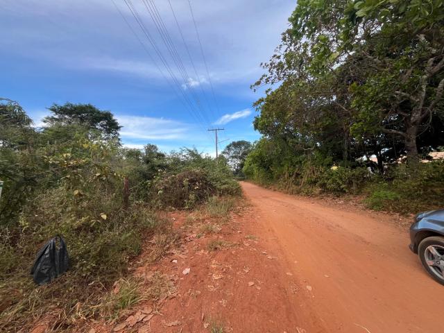 Terreno venda em Residencial Morada do Bosque, Senador Canedo