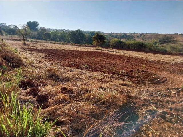Terreno venda em Chácaras Vargem Bonita II, Senador Canedo