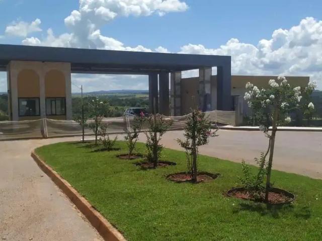 Terreno venda em Residencial Morada do Bosque, Senador Canedo