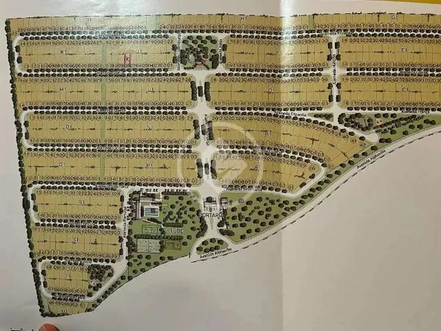 Terreno venda em Região Geográfica Imediata de Goiânia, Senador Canedo