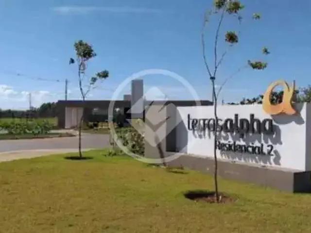 Terreno venda em Região Geográfica Imediata de Goiânia, Senador Canedo