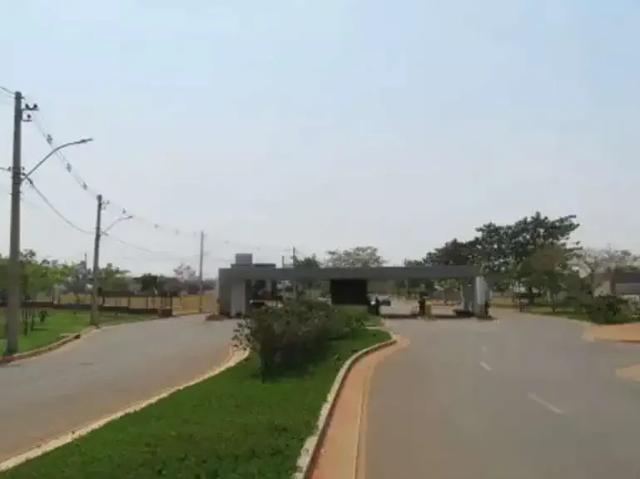 Terreno venda em Região Geográfica Imediata de Goiânia, Senador Canedo