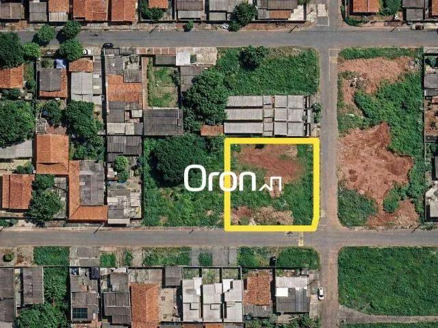 Terreno venda em Região Geográfica Imediata de Goiânia, Senador Canedo