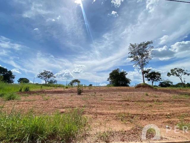 Terreno venda em Residencial Vale Verde, Senador Canedo