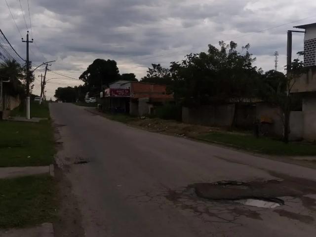 Terreno venda em Região Geográfica Imediata do Rio de Janeiro, Região Metropolitana do Rio de Janeiro